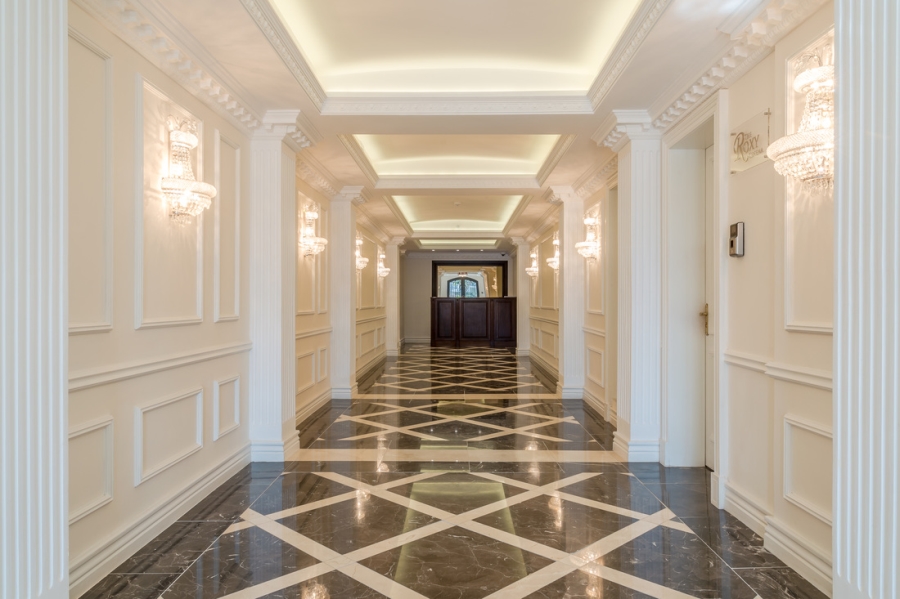 To Let 2 Bedroom Property for Rent in Sea Point Western Cape